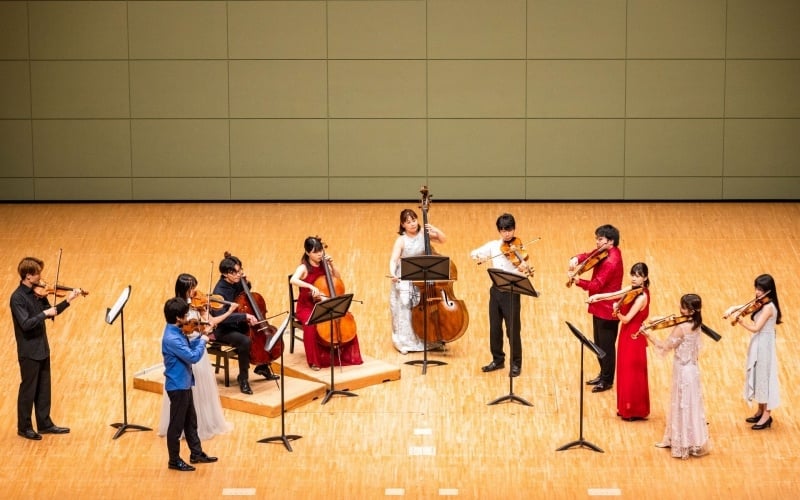 鳥取県音楽祭サミット