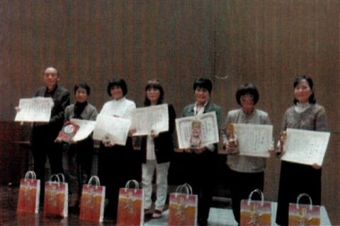 鳥取県川柳作家協会